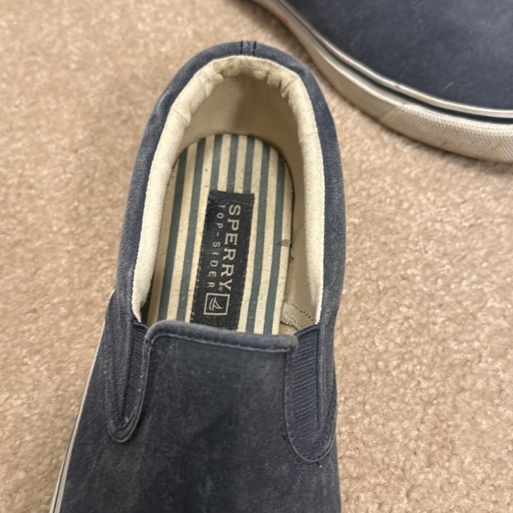 Men’s Sperry Shoes Size 10 1/2 - Picture 3 of 3